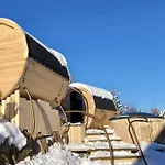 Gorski Palacyk Kompleks Obiektow 4* Kościelisko
