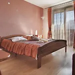 Gorski Palacyk Kompleks Obiektow