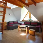 Gorski Palacyk Kompleks Obiektow 4* Kościelisko