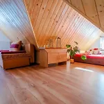 Gorski Palacyk Kompleks Obiektow Frühstückspension 4*
