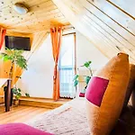 Gorski Palacyk Kompleks Obiektow Frühstückspension 4*