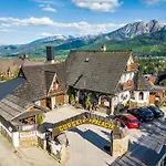 Gorski Palacyk Kompleks Obiektow 4* Kościelisko