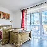 Gorski Palacyk Kompleks Obiektow Bed and Breakfast Kościelisko