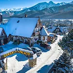 Gorski Palacyk Kompleks Obiektow Bed & Breakfast 4*
