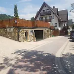 Gorski Palacyk Kompleks Obiektow Kościelisko