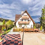 Gorski Palacyk Kompleks Obiektow 4* Kościelisko