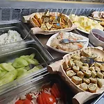 Gorski Palacyk Kompleks Obiektow Bed & Breakfast