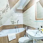 Gorski Palacyk Kompleks Obiektow 4* Kościelisko