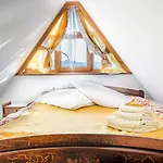 Gorski Palacyk Kompleks Obiektow 4*