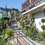 Frühstückspension Gorski Palacyk Kompleks Obiektow 4*
