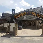 Górski Pałacyk Kompleks Obiektów
