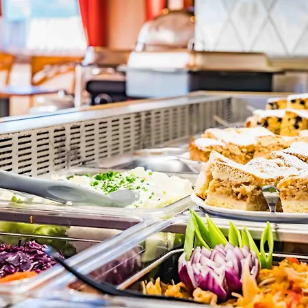 Gorski Palacyk Kompleks Obiektow Kościelisko