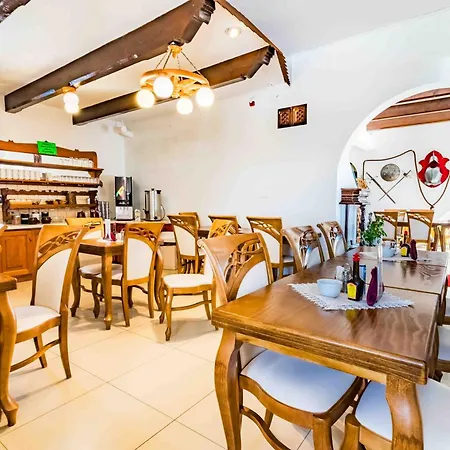 Gorski Palacyk Kompleks Obiektow 3* Koscielisko