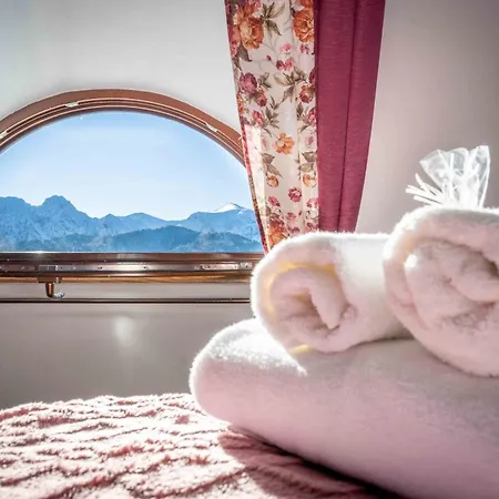 Gorski Palacyk Kompleks Obiektow 3*