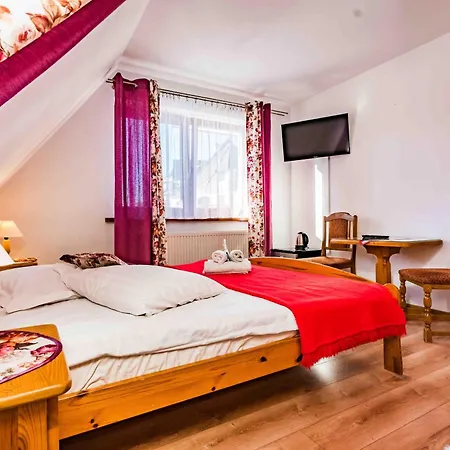 Górski Pałacyk Kompleks Obiektów Bed and breakfast