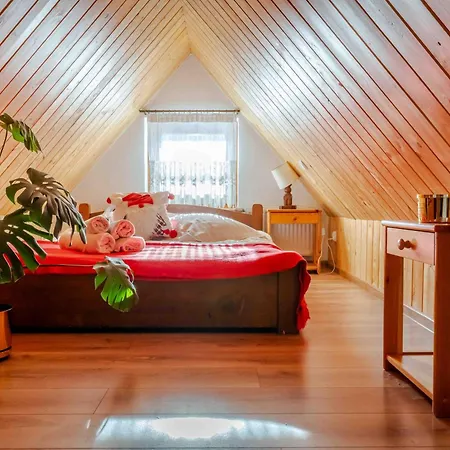Gorski Palacyk Kompleks Obiektow 4*