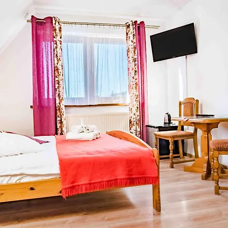 Gorski Palacyk Kompleks Obiektow 4* Kościelisko