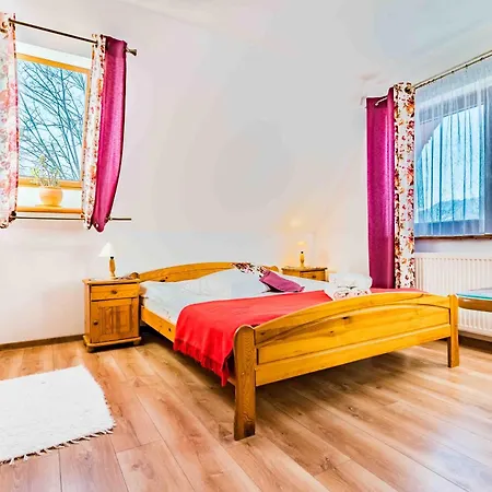 Bed & Breakfast Gorski Palacyk Kompleks Obiektow Koscielisko