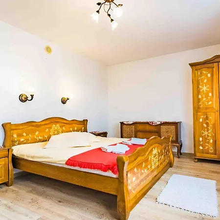 Górski Pałacyk Kompleks Obiektów 3* Kościelisko