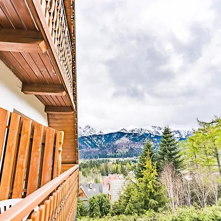 Gorski Palacyk Kompleks Obiektow Bed & Breakfast