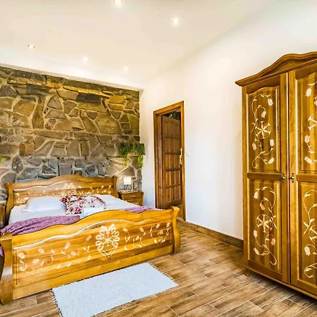 Gorski Palacyk Kompleks Obiektow 3* Koscielisko