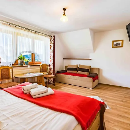Górski Pałacyk Kompleks Obiektów Bed and breakfast 3*