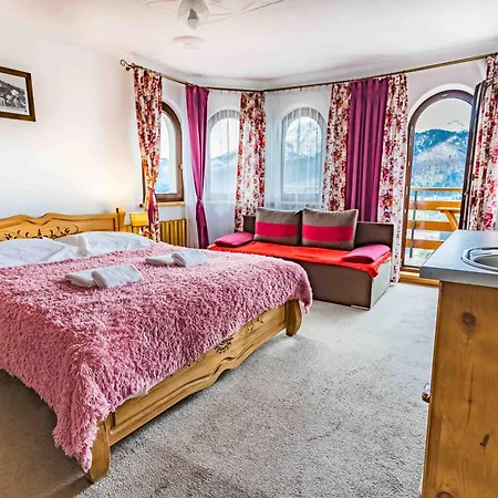Gorski Palacyk Kompleks Obiektow 3*