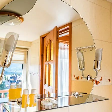 Bed & Breakfast Gorski Palacyk Kompleks Obiektow