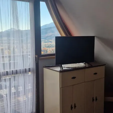 Gorski Palacyk Kompleks Obiektow 3*
