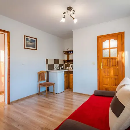 Bed and breakfast Górski Pałacyk Kompleks Obiektów Kościelisko