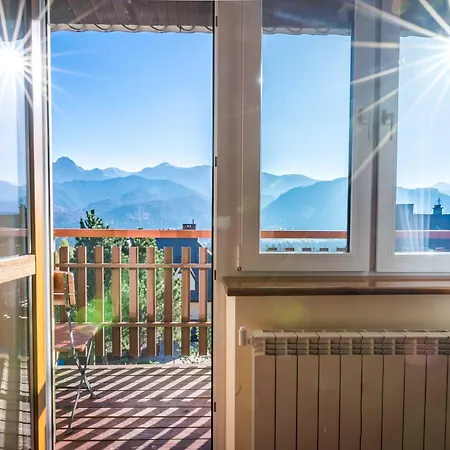 Gorski Palacyk Kompleks Obiektow 4*