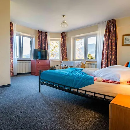 Bed & Breakfast Gorski Palacyk Kompleks Obiektow