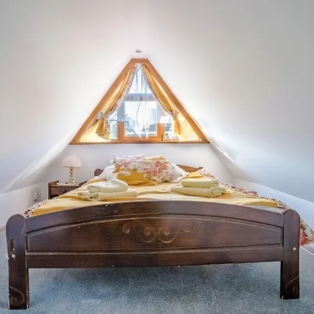 Gorski Palacyk Kompleks Obiektow Bed & Breakfast Kościelisko