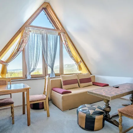 Gorski Palacyk Kompleks Obiektow 4*