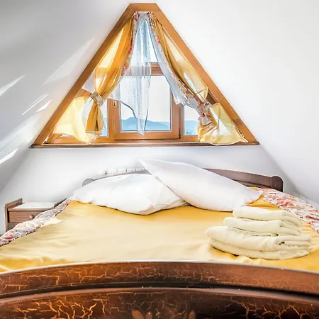 Gorski Palacyk Kompleks Obiektow 4*