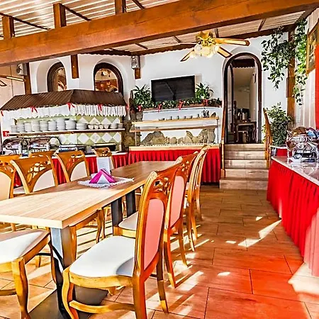 Gorski Palacyk Kompleks Obiektow 4*