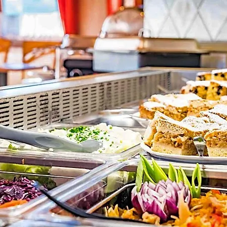 Gorski Palacyk Kompleks Obiektow Panzió 4*