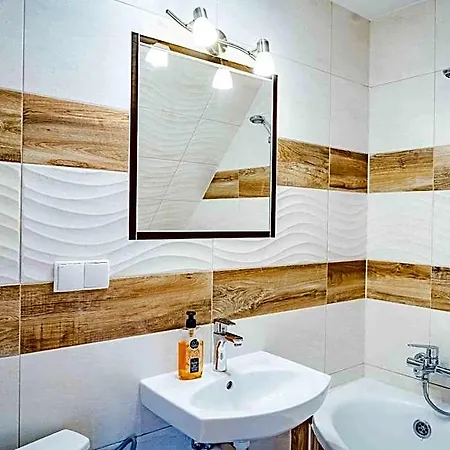 Gorski Palacyk Kompleks Obiektow 4* Kościelisko