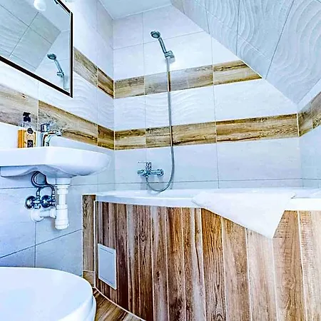 Gorski Palacyk Kompleks Obiektow 4* Kościelisko