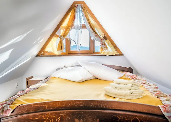 Gorski Palacyk Kompleks Obiektow 4*